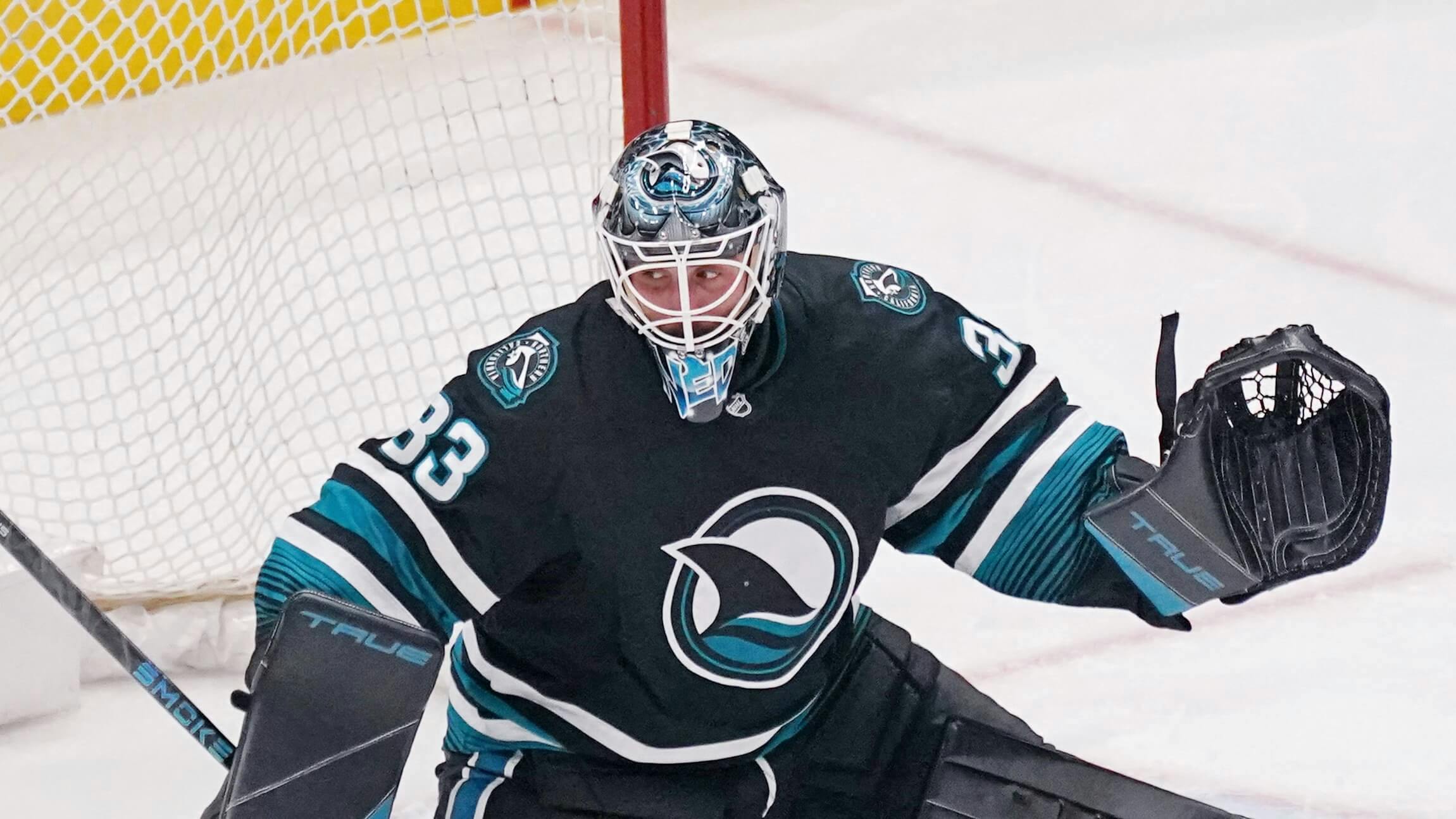 NHL Player Props & Best Bets for Today, April 16: Jets Can't Thread the Ned-dle