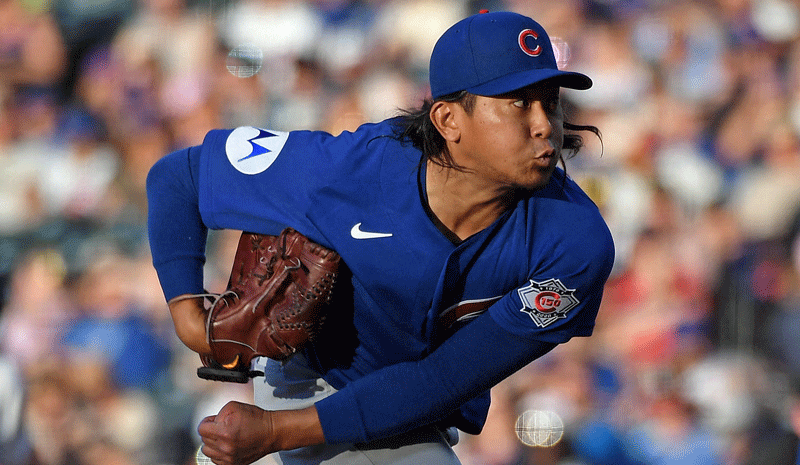 How To Bet - Rockies vs Cubs Prediction, Picks & Odds for Today's MLB Game