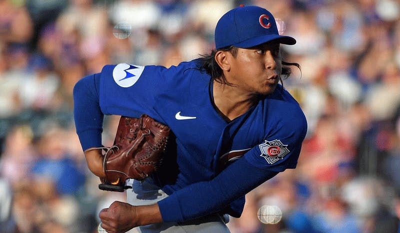 Rockies vs Cubs Prediction, Picks & Odds for Today's MLB Game