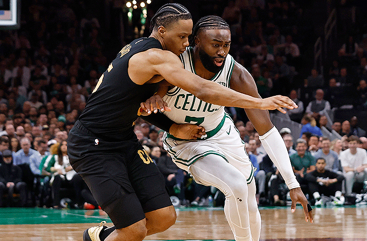 Celtics vs Cavaliers Prediction, Picks, Odds for Tonight’s NBA Playoff Game 
