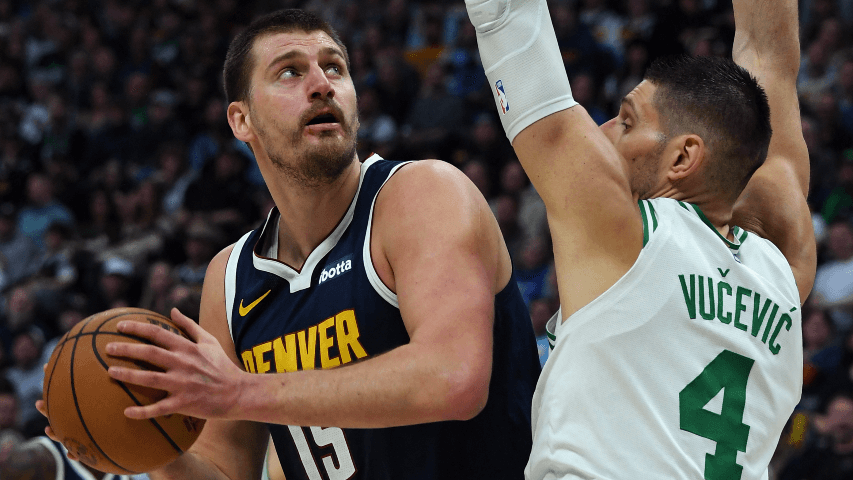 Nuggets vs Jazz Prediction, Picks & Odds for Tonight’s NBA Game