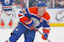 Connor McDavid Edmonton Oilers NHL