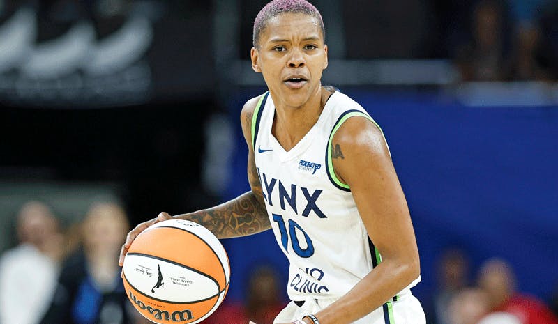 Mercury vs Lynx Predictions, Picks & Odds for Today’s WNBA Game 