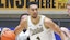 Purdue Boilermakers forward Trey Kaufman-Renn (4).