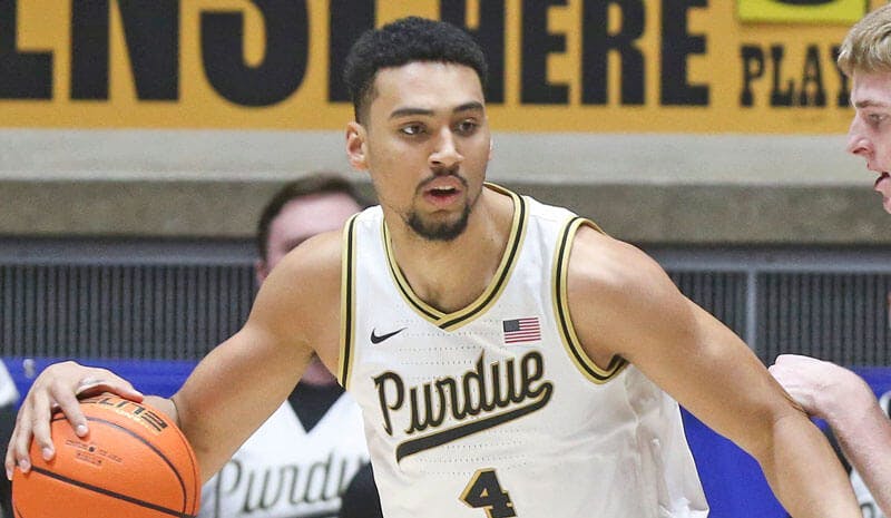 March Madness Odds For Men's NCAA Tournament 2026