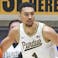 Purdue Boilermakers forward Trey Kaufman-Renn (4).