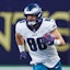 Dallas Goedert Philadelphia Eagles NFL
