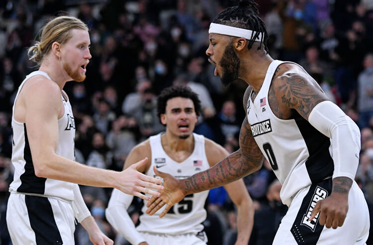 Providence vs Butler Big East Tournament Picks and Predictions: Bulldogs Fall Short on Spread