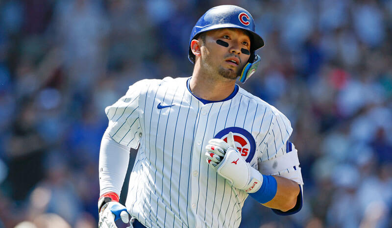Cubs vs Yankees Prediction, Picks & Odds — Friday, July 11