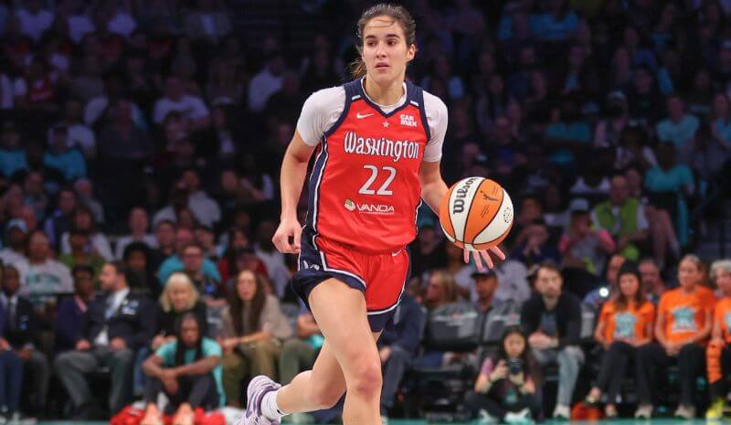 Mystics vs Tempo Prediction, Picks & Odds for Tonight's WNBA Game 