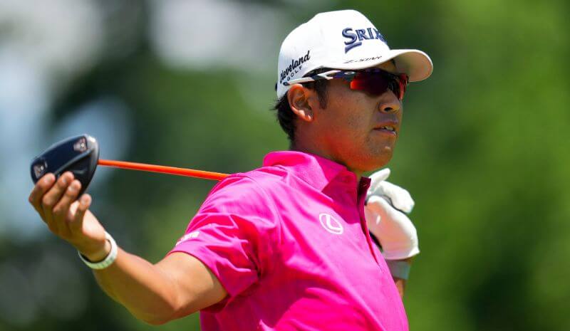 British Open Longshot Picks and Predictions: Hideki Shows Off Elite Ball Striking