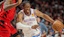 Jalen Williams Oklahoma City Thunder NBA