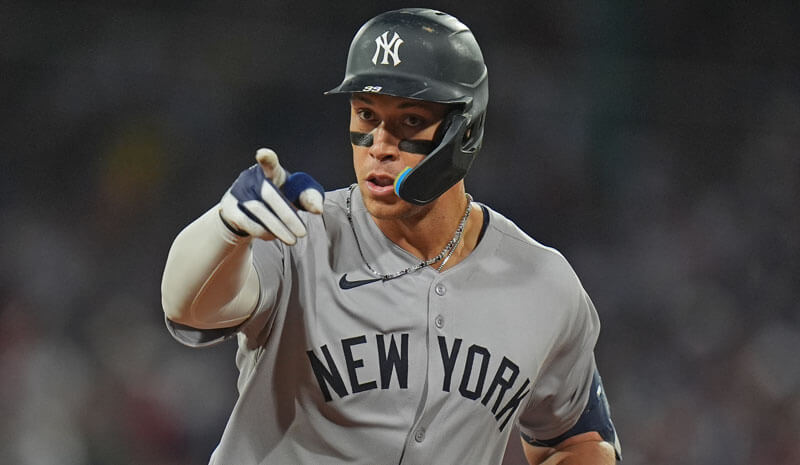 How To Bet - Angels vs Yankees Prediction, Picks & Odds for Today’s MLB Game