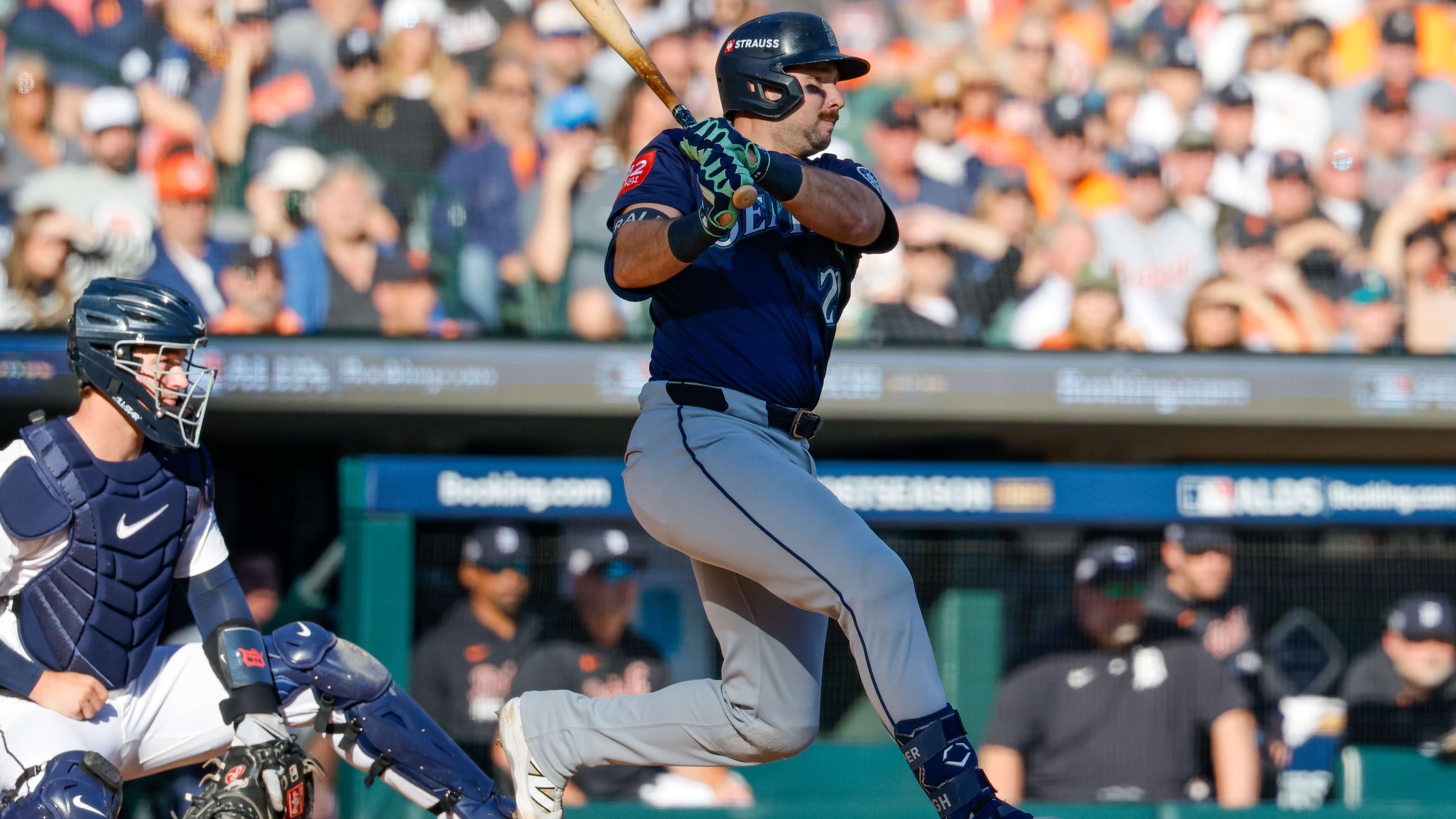 Tigers vs Mariners Prop Picks & Best Bets for ALDS Game 5