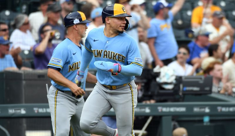 How To Bet - Phillies vs Brewers Prediction, Picks & Odds for Today's MLB Game