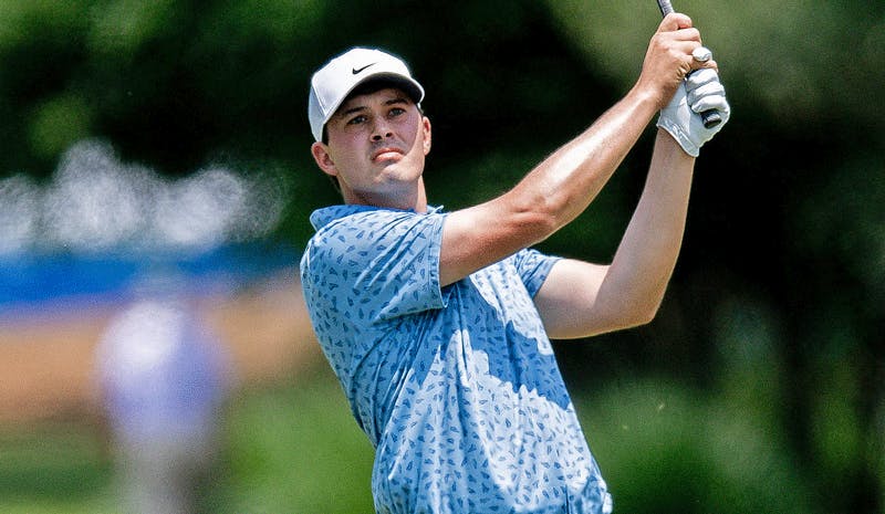 THE CJ CUP Byron Nelson Long Shot Predictions & Sleeper Picks: Dark Horse Picks to Win
