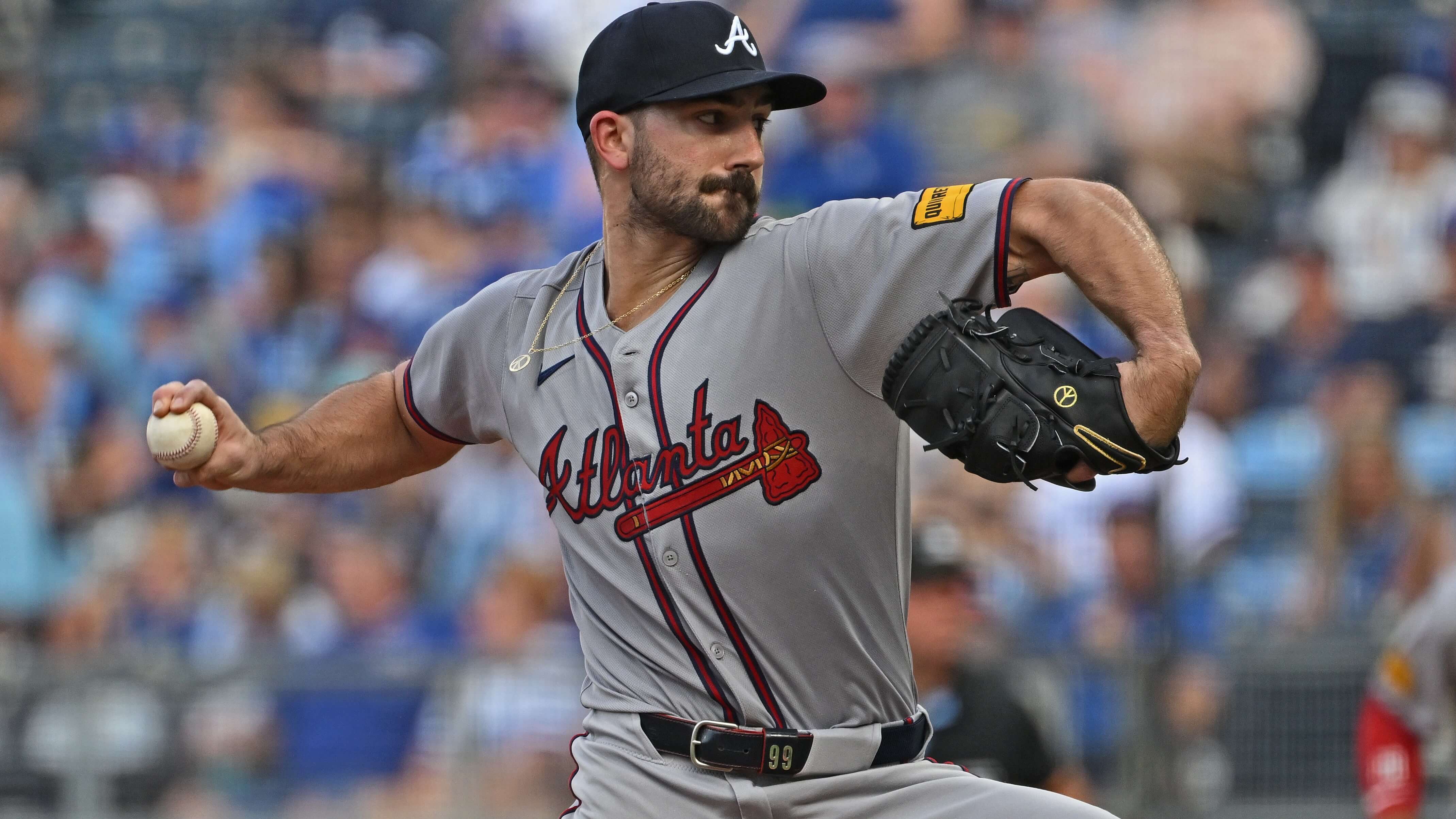 Brewers vs Braves Prediction, Picks & Odds — Wednesday, August 6