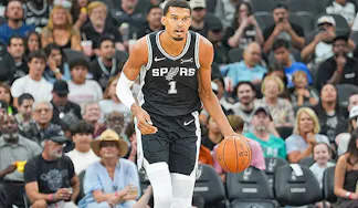 How To Bet - 2026 NBA MVP Odds and Favorites: Victor Wembanyama Surges Up the Board