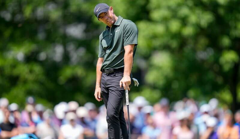 How To Bet - PGA Championship Projected Cut Line and Odds: Line Currently Sits at +2