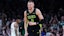 Boston Celtics NBA Kristaps Porzingis