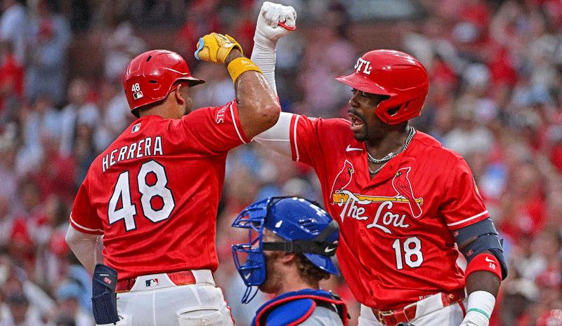 Cardinals vs Yankees Prediction, Picks & Odds for Today's MLB Game