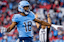 Dejon Brissett Toronto Argonauts CFL