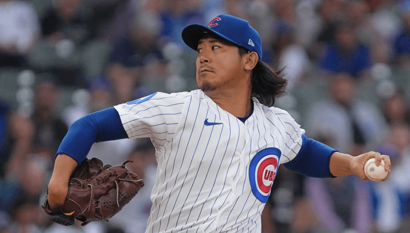 Cubs vs Red Sox Prediction, Picks & Odds for Today's MLB Game