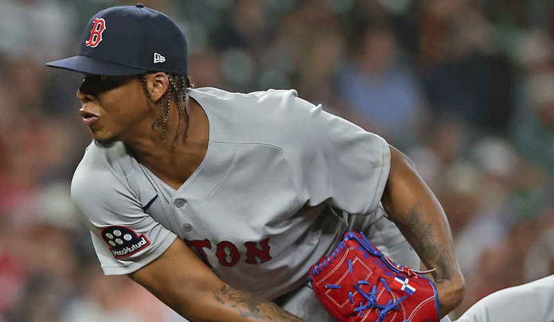 Brewers vs Red Sox Prediction, Picks & Odds for Today's MLB Game