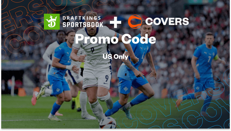 How To Bet - DraftKings Promo Code: Bet $5 on the Euro 2024, Get $150, Win or Lose
