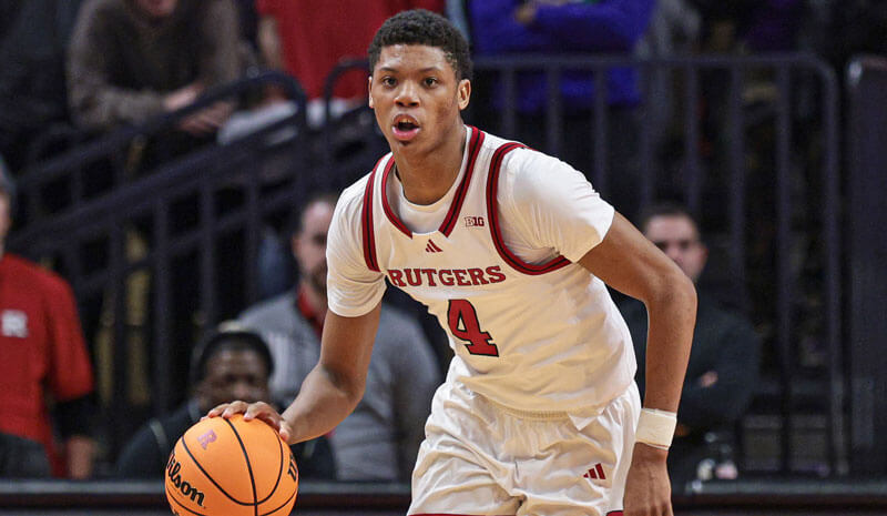 How To Bet - 2025 NBA Draft: Round 1 Best Bets, Picks & Predictions