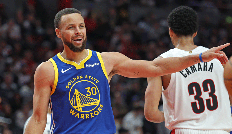 Grizzlies vs Warriors Prediction, Picks & Odds for Tonight’s NBA Game