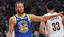 Stephen Curry Golden State Warriors NBA