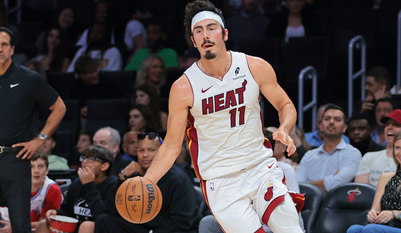 Heat vs Clippers Prediction, Picks & Odds for Tonight’s NBA Game