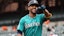 Mariners MLB Julio Rodriguez 