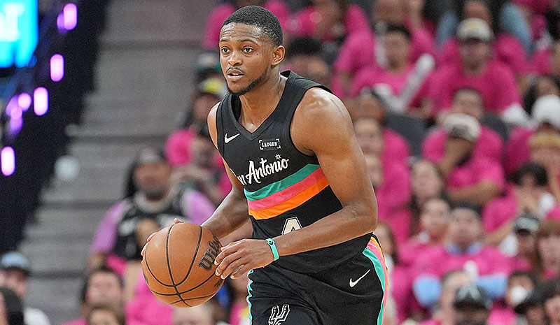 How To Bet - Spurs vs Timberwolves Prediction, Picks & Odds for NBA Playoffs Game 6 Tonight