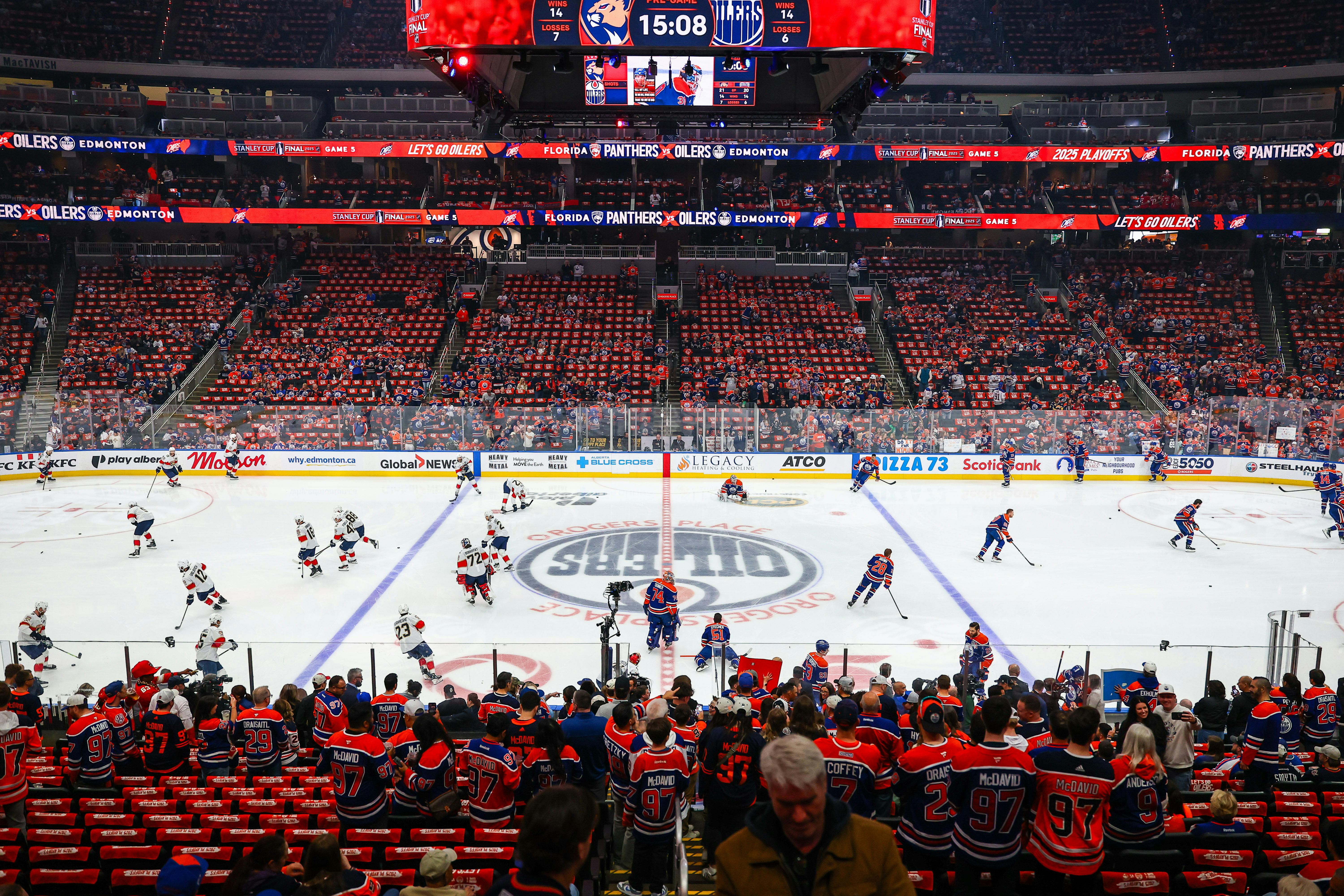 Canadian Senator’s Anti-Sports Betting Ad Bill Off to Committee