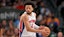 Cade Cunningham Detroit Pistons NBA