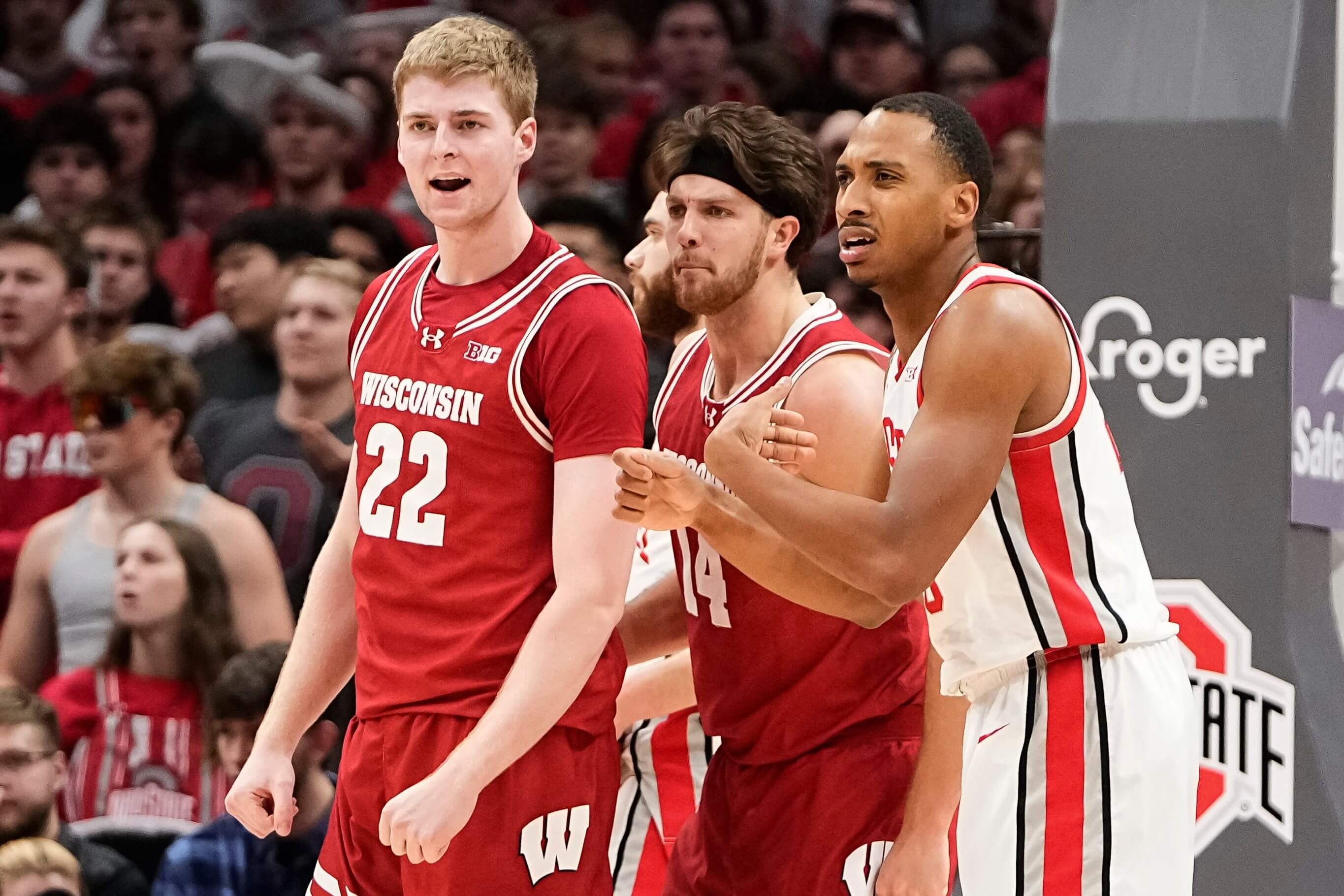 Michigan State vs Wisconsin Odds, Picks, & Predictions Tonight