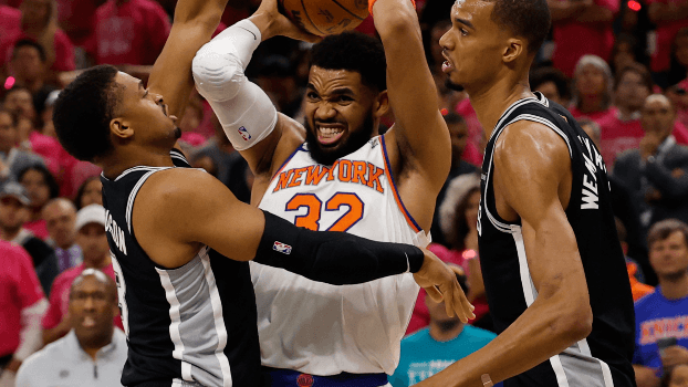 How To Bet - Spurs vs Knicks Prediction, Picks & Odds for NBA Finals Game 4