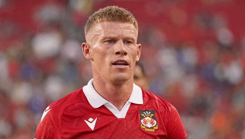 Wrexham vs QPR Predictions, Picks & Odds for Saturday's EFL Championship Match