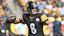 Aaron Rodgers Pittsburgh Steelers NFL