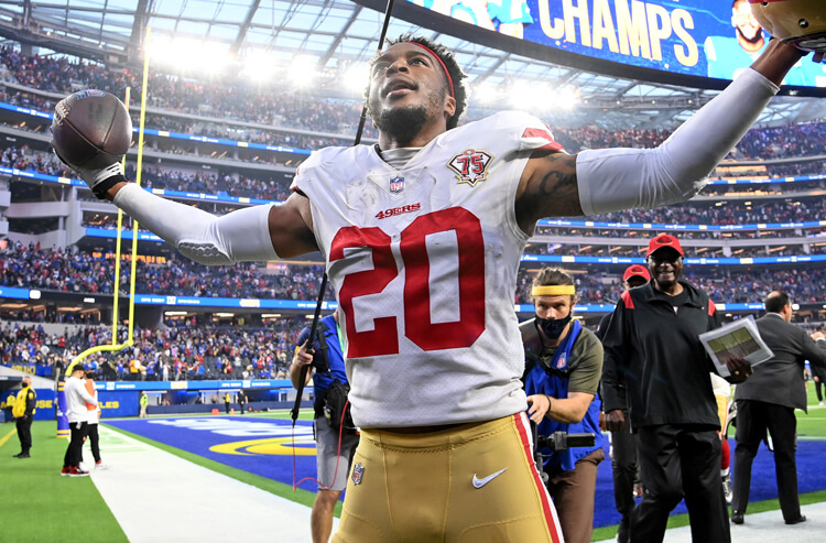 NFL Conference Championship Odds: Early Action Likes Niners in NFC Championship