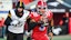 Calgary Stampeders CFL Vernon Adams Jr.