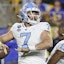 Sam Howell North Carolina Tar Heels college football
