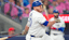 Alejandro Kirk Toronto Blue Jays MLB