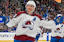 Mikko Rantanen Colorado Avalanche NBA