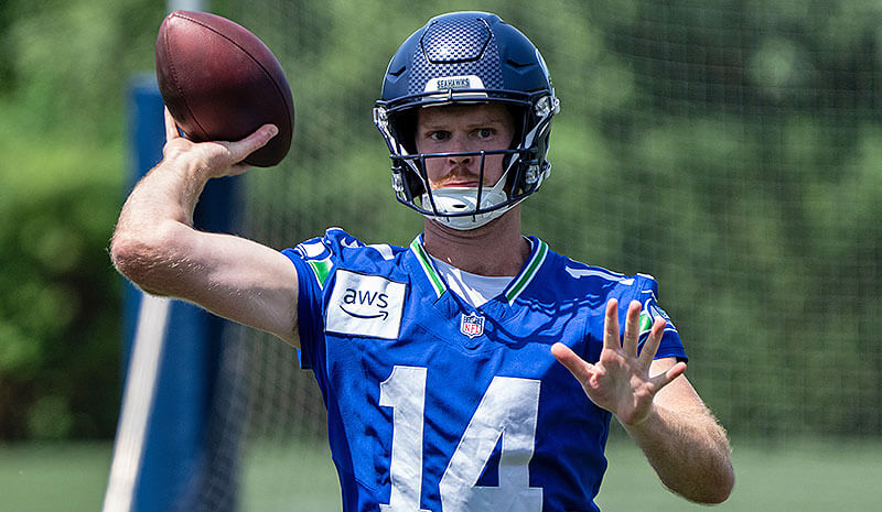 Chiefs vs Seahawks Prediction, Picks & Odds for This Week’s NFL Preseason Game
