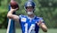 Sam Darnold Seattle Seahawks NFL