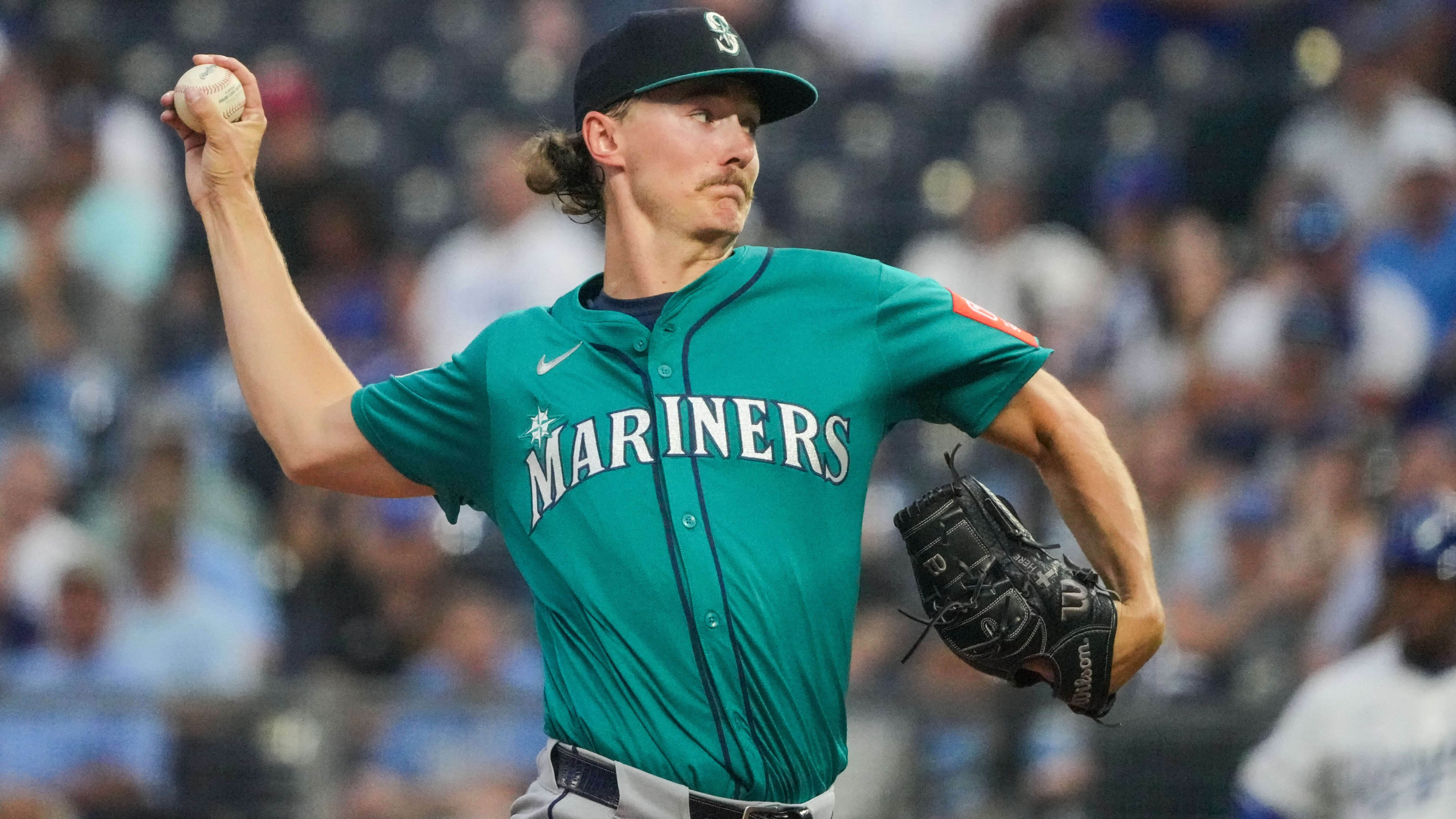 Dodgers vs Mariners Prediction, Picks & Odds — Sunday, September 28