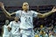 Jordan Hawkins UConn Huskies college basketball